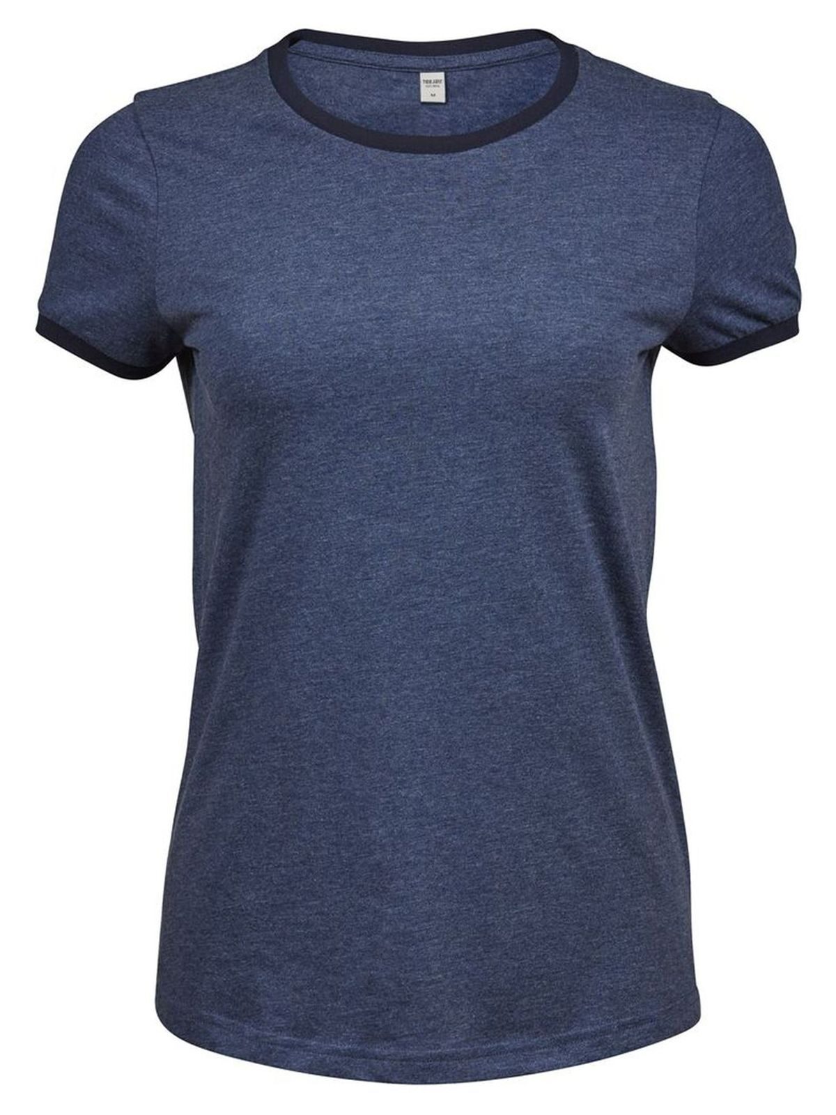 denim melange/navy